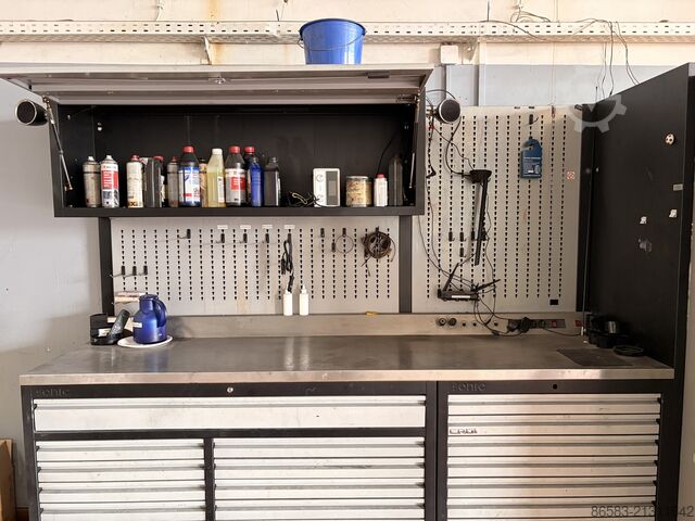 Duvar dolabı SONIC Wandschrank