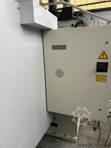 Centro de mecanizado vertical Fadal VMC 4020 FX