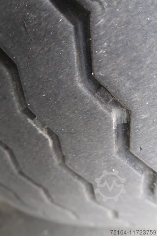 Grīdas staigājamā daļa Legras SBS 2220
