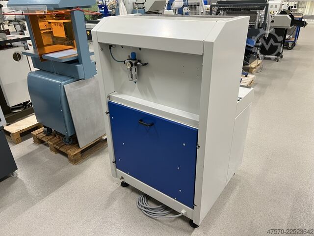  Dürselen PB 16A