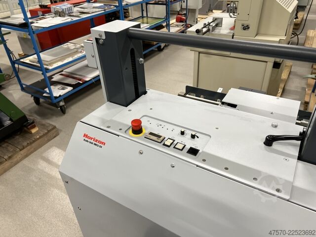 Mobile Knife Horizon MKU-54
