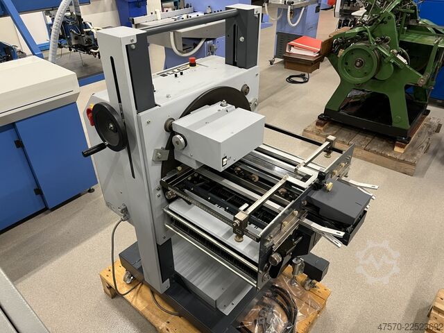 Mobile Knife Horizon MKU-54
