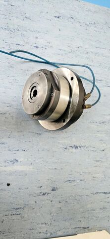 স্বয়ংক্রিয় লেদ মেশিন MANURHIN KMX 326 C