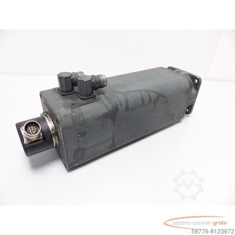 Siemens motor Siemens 1FT5066-1AF71-4EG0 Motor SN:EKD63949402001 + ROD