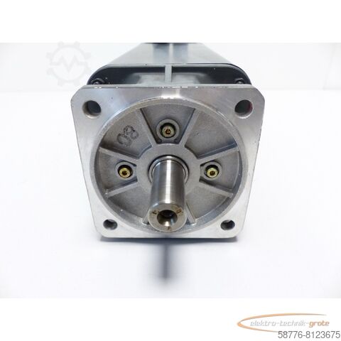 Siemens motor Siemens 1FT5066-1AF71-4EG0 Motor SN:EL081662505005 + ROD 426 360 27S12-03