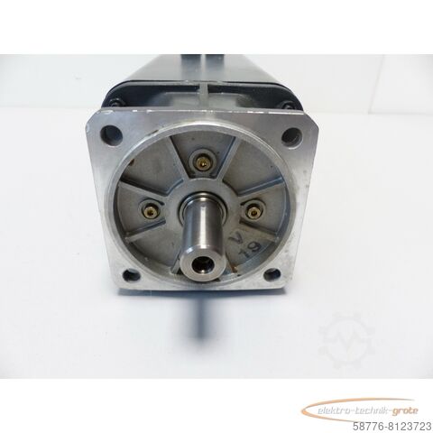 Siemens motor Siemens 1FT5066-1AF71-4EG0 Motor SN:ELN86133305015 + ROD