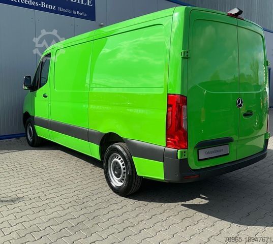 Panel kombi MERCEDES-BENZ Sprinter 316 LANG 7G-TRONIC TOTWINKEL 360°KAMERA