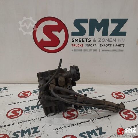Secador de aire Mercedes Occ ECAS magneetventiel Mercedes