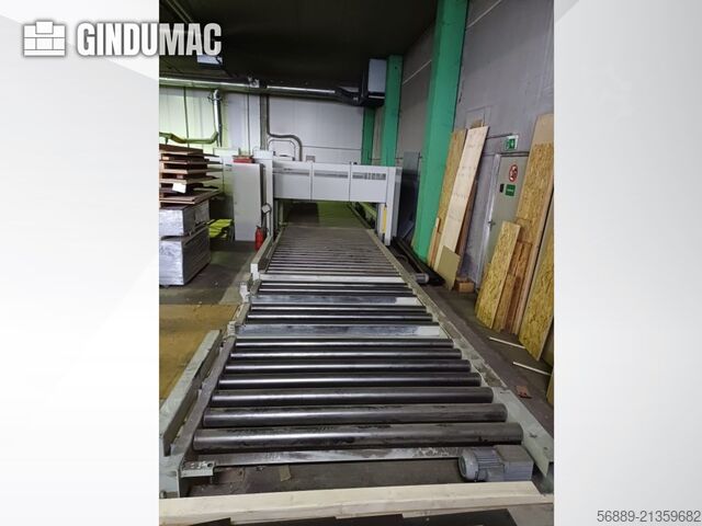 بانهانز يورو 32 PANHANS EURO 32