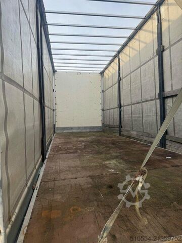 Tang EA 48 Ultralight / Lori Tandem 7.5 tan Tang EA 48 Ultralight / Tandem LKW 7,5 to