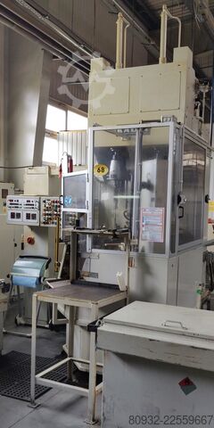 Bruñidora KADIA 2VZ H90-350R