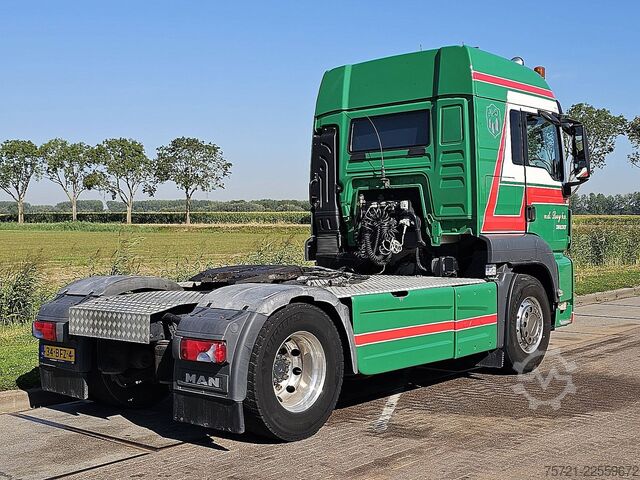 Estándar-SZM MAN 18.400 TGS