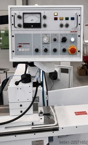 Zylinderschleifmaschine Studer S30