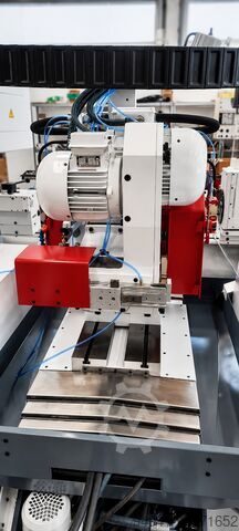 Zylinderschleifmaschine Studer S30
