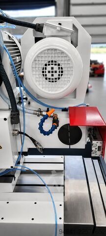 Zylinderschleifmaschine Studer S30