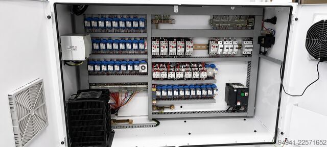 Zylinderschleifmaschine Studer S30