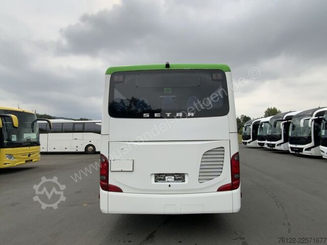 Bus kota Setra S 415 LE Business