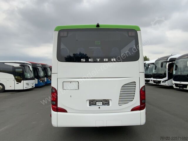 Bus kota Setra S 415 LE Business