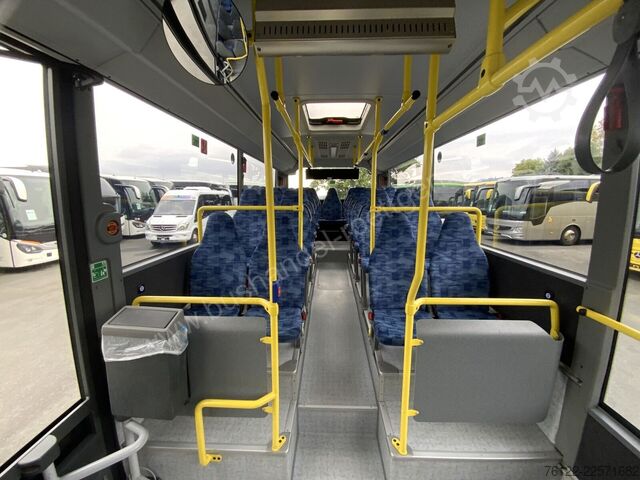 Bus kota Setra S 415 LE Business