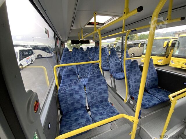 Bus kota Setra S 415 LE Business