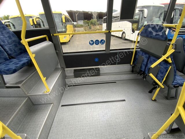 Bus kota Setra S 415 LE Business