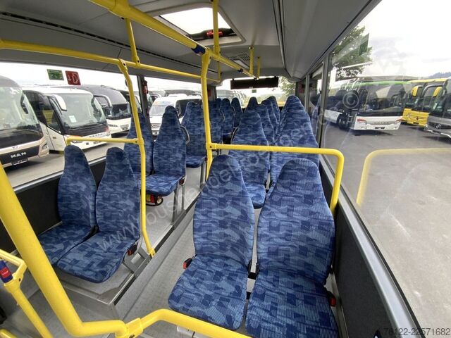 Bus kota Setra S 415 LE Business
