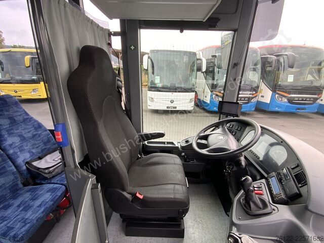 Autocarro urbano Setra S 415 LE Business