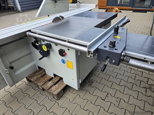 Formatsåg Robland Z320