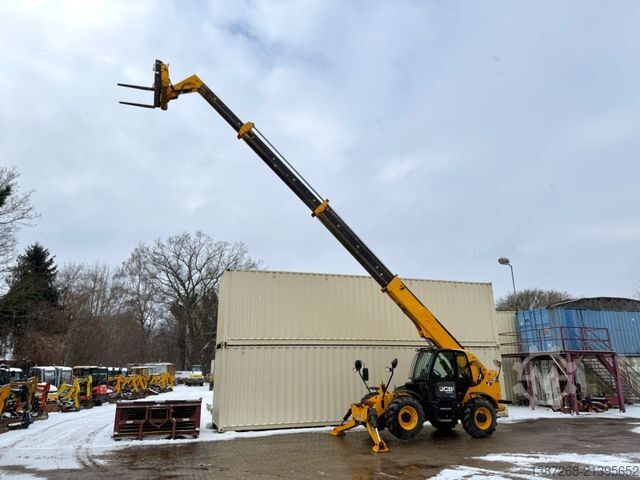 Sonstige JCB 540-170 / 81 KW / A/C / 2019 BJ