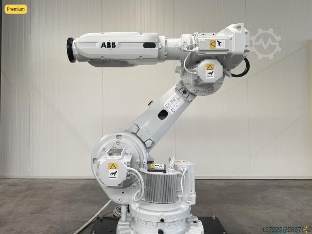 Yenilenmiş Robot, 1 yıl garantili ABB IRB 6620-150/2.2