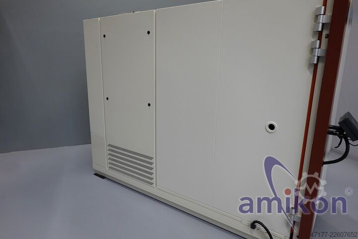 Kamar uji suhu 1568 liter Vötsch VTS³ 7160-5 H -70°C bis +180°C