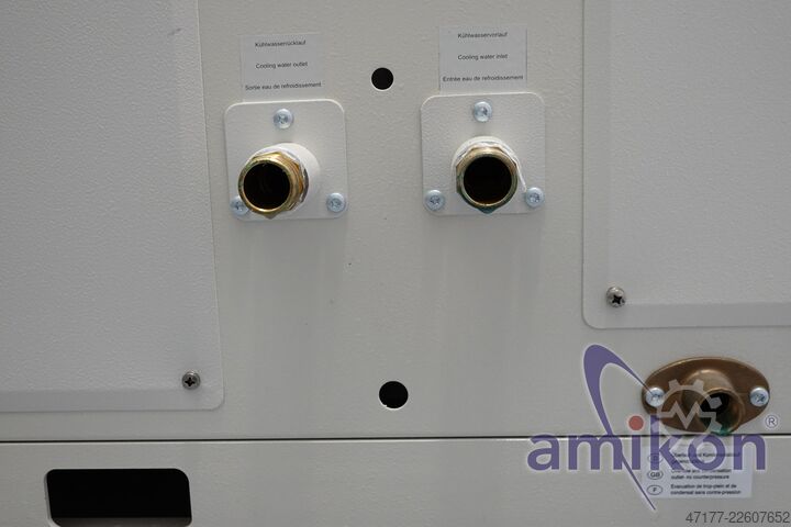Kamar uji suhu 1568 liter Vötsch VTS³ 7160-5 H -70°C bis +180°C