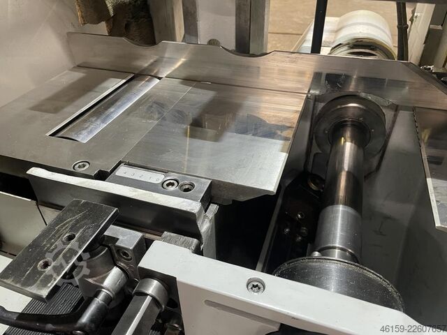 Mesin pembentuk Weinig Hydromat 1000 (5S)