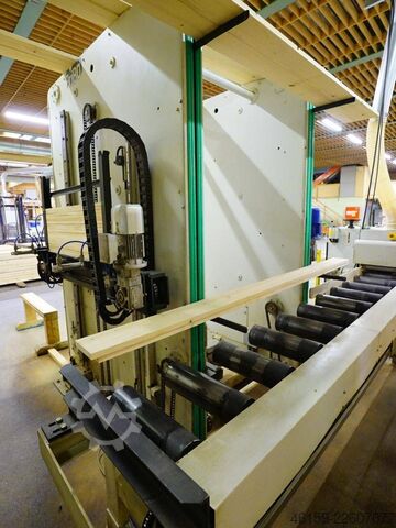 PATERNOSTER STACKER PRIBO NOT WEINIG PATERNOSTER STACKER Q1020