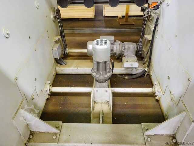 PATERNOSTER STACKER PRIBO NOT WEINIG PATERNOSTER STACKER Q1020