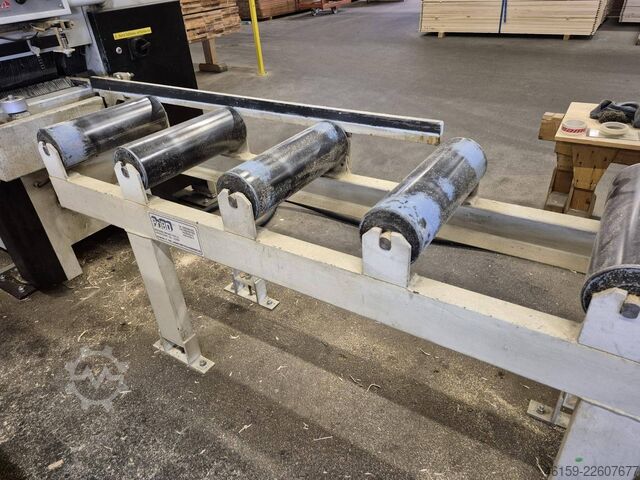 PATERNOSTER STACKER PRIBO NOT WEINIG PATERNOSTER STACKER Q1020