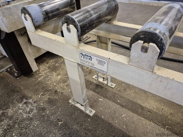 PATERNOSTER STACKER PRIBO NOT WEINIG PATERNOSTER STACKER Q1020
