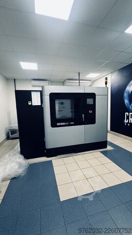Imprimante 3D Stratasys F900