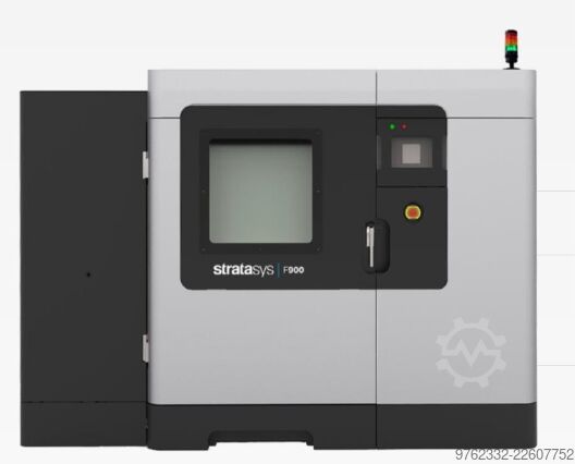 Imprimante 3D Stratasys F900
