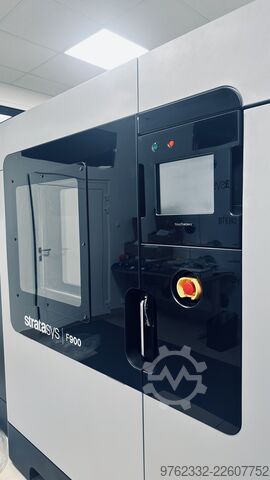 Imprimante 3D Stratasys F900