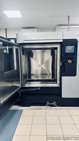 Imprimante 3D Stratasys F900