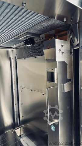 Imprimante 3D Stratasys F900