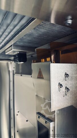 Imprimante 3D Stratasys F900