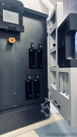 Imprimante 3D Stratasys F900