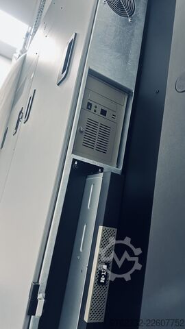 Imprimante 3D Stratasys F900