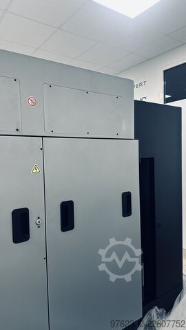Imprimante 3D Stratasys F900