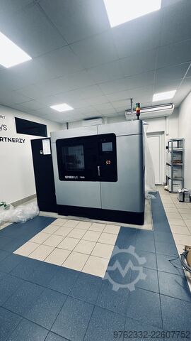 Imprimante 3D Stratasys F900