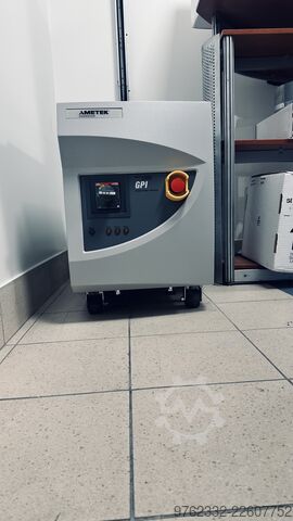 Imprimante 3D Stratasys F900