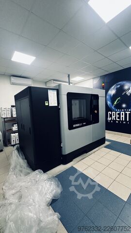Imprimante 3D Stratasys F900