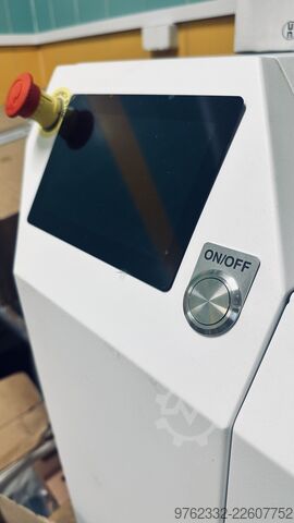 Imprimante 3D Stratasys F900